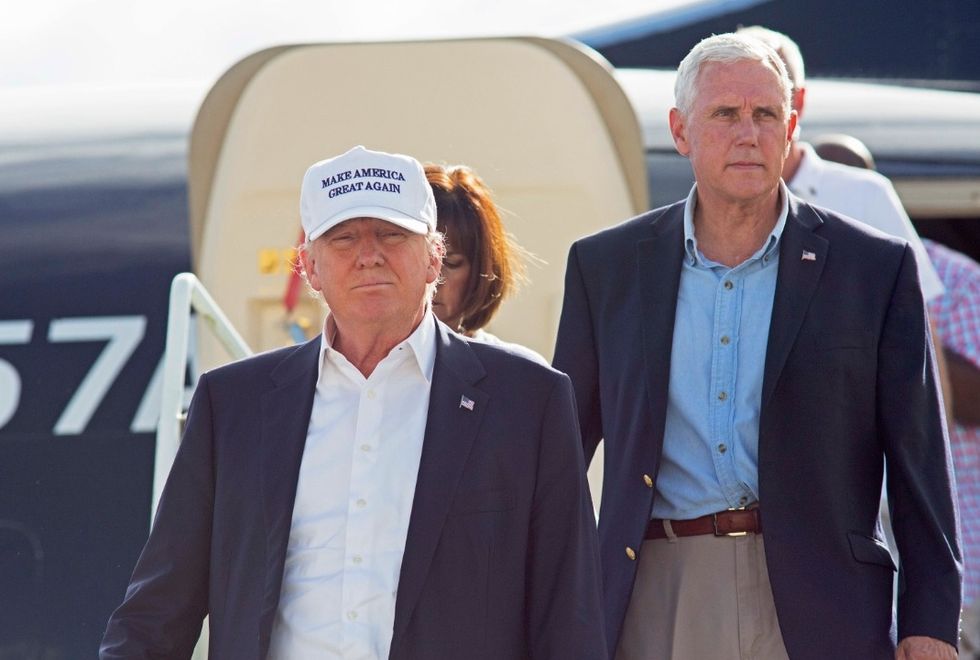 Trump Stand-Ins Struggle to Speak for and Defend Nominee