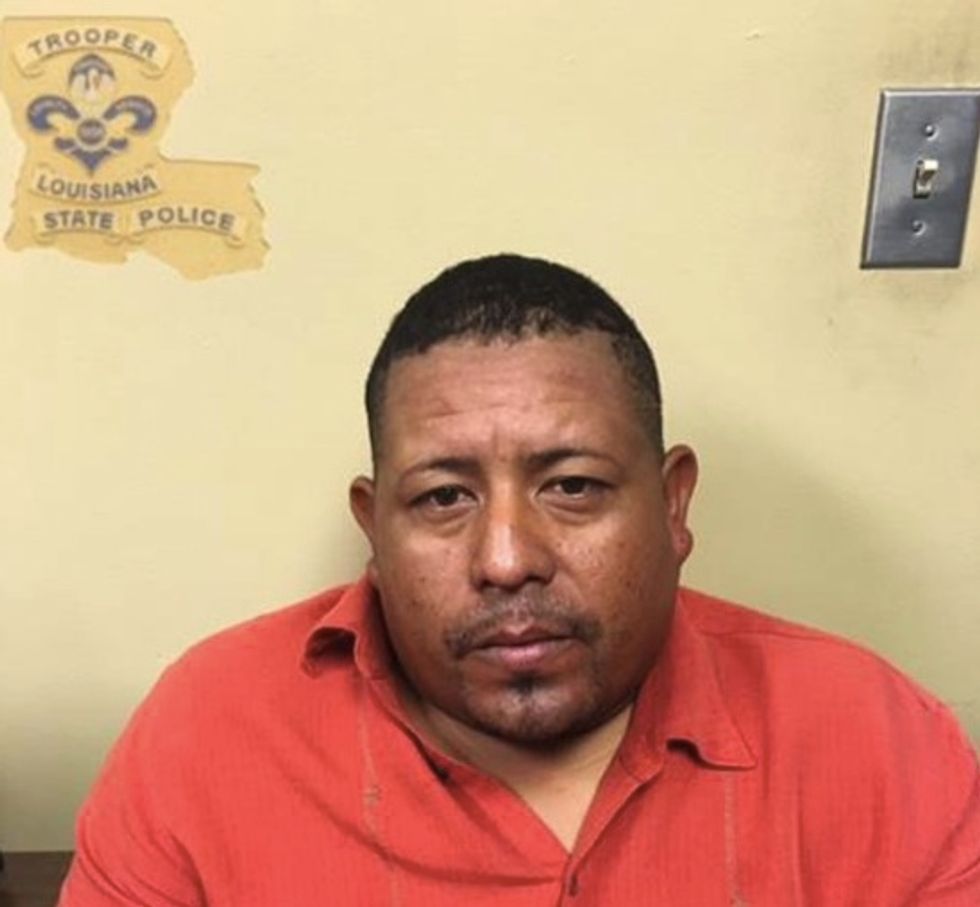 Unlicensed Bus Driver Who Reportedly Triggered Deadly Multi-Vehicle Crash Has Been in U.S. Illegally, Police Say