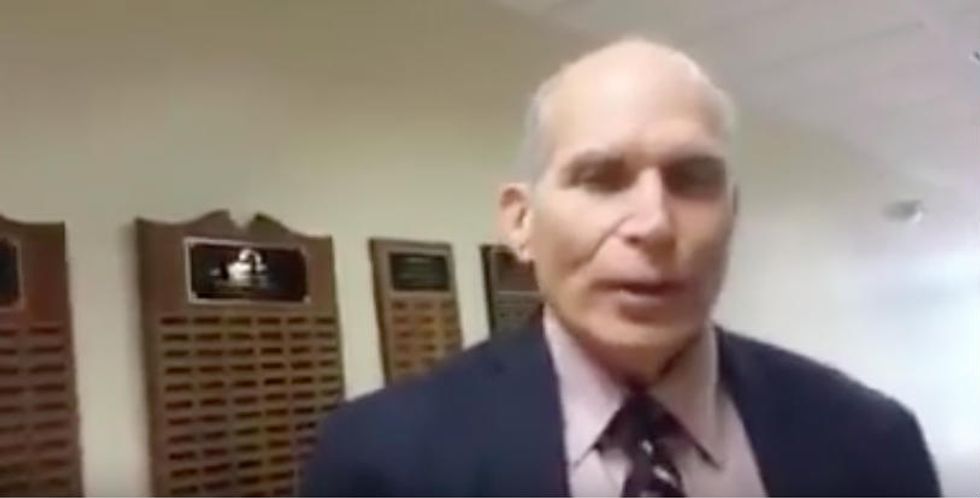 Medical School Dean Admits Faculty Obtained Fetal Brains, Had High Schoolers Dissect Them