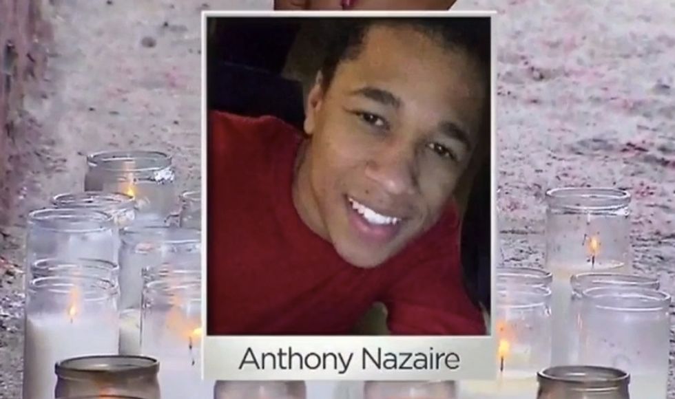The Coward Just Attacked Them': Police Probe Brawl That Killed College Student After Party