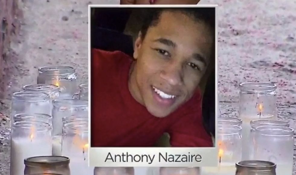 The Coward Just Attacked Them': Police Probe Brawl That Killed College Student After Party