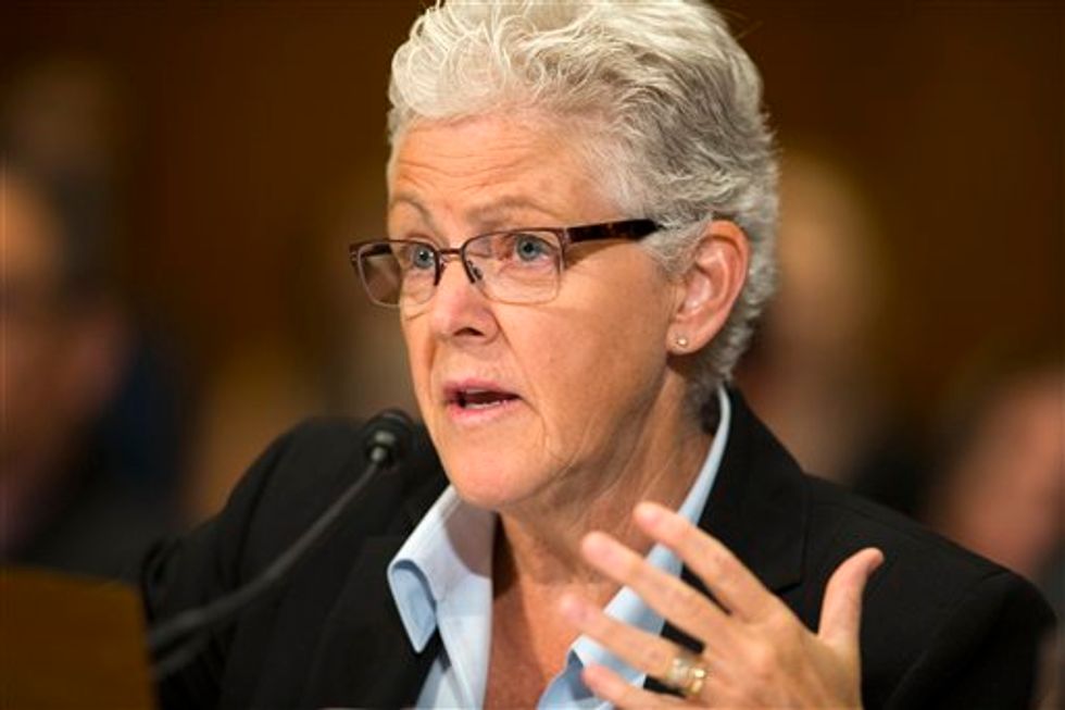 EPA to Start Collecting Employee Data on Sexual Orientation, Gender Identity
