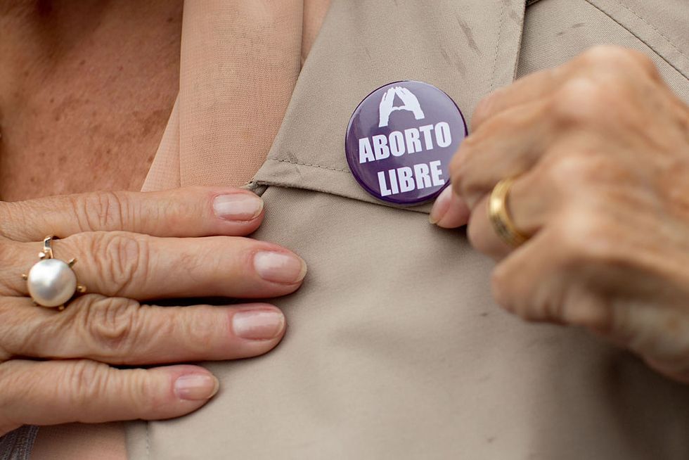 Pro-Choice Groups Petition UN to Declare ‘International Safe Abortion Day’
