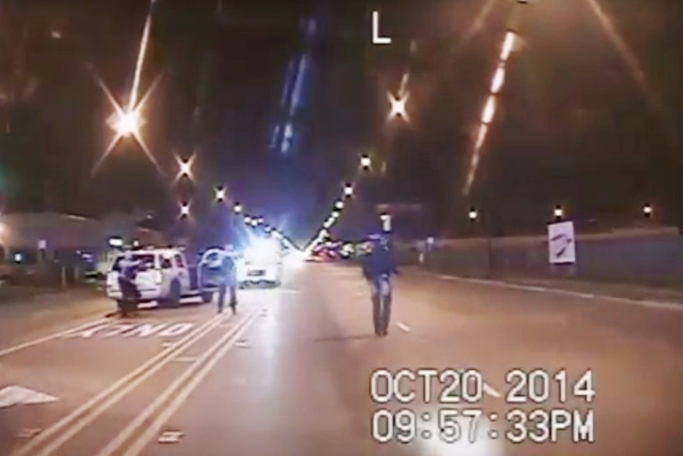 Charges Filed to Fire 5 Chicago Officers in Fatal Shooting