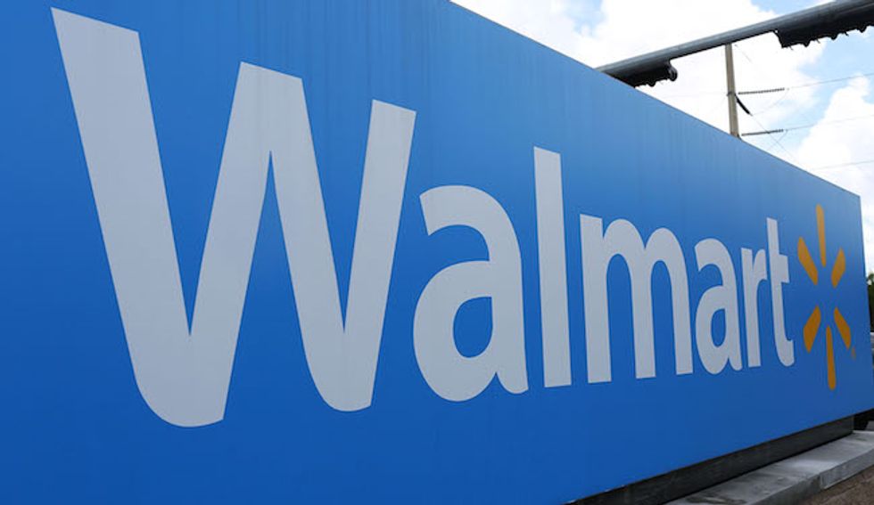 Wal-Mart Cuts 7,000 Back-Office Jobs