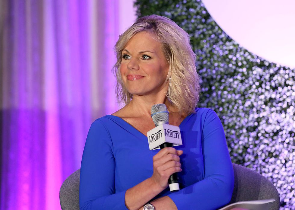 Report: Gretchen Carlson Secretly Recorded Roger Ailes in an Effort to Prove Sexual Harassment Allegations