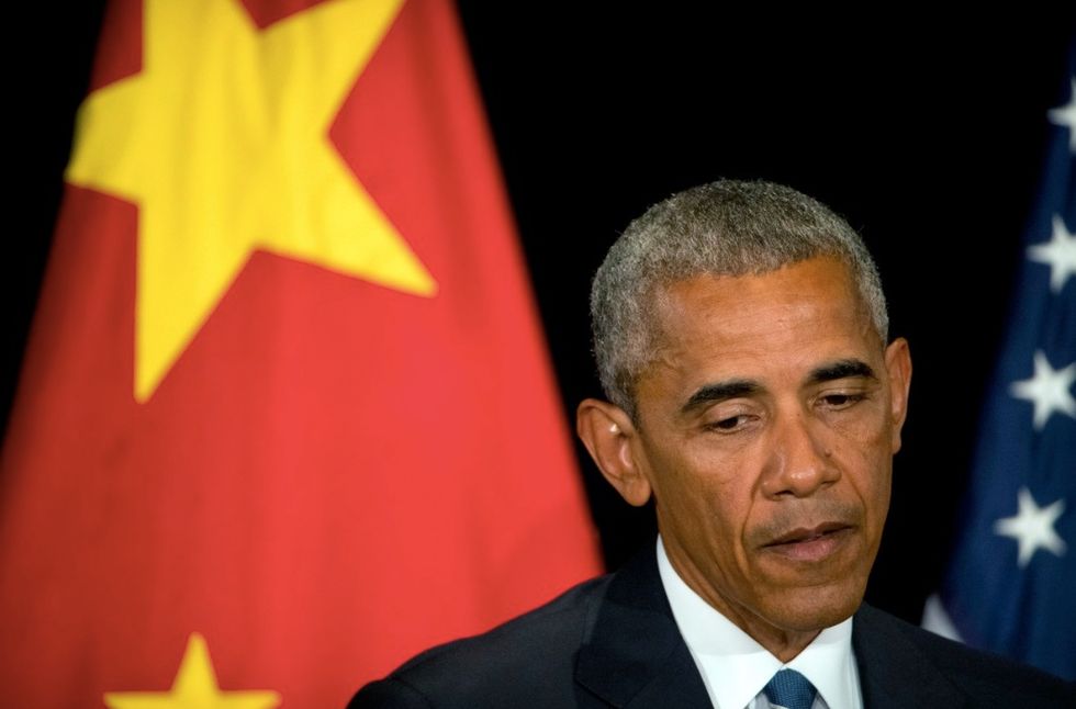 Obama Responds to 49ers QB Colin Kaepernick’s National Anthem Protest