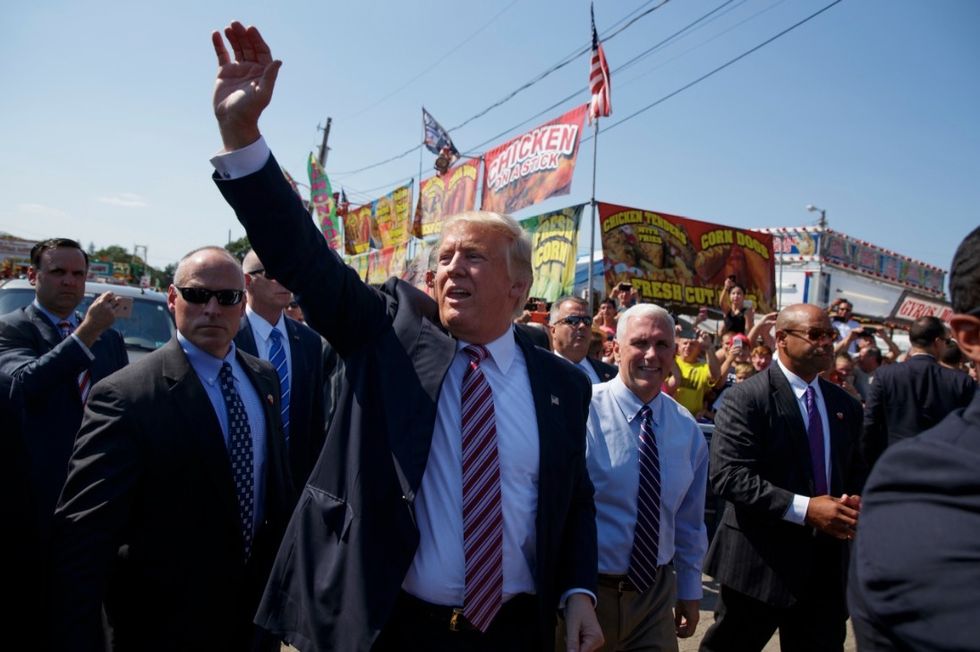 We Will Not Be Bullied': Trump, Populists Slammed by United Nations Human Rights Chief