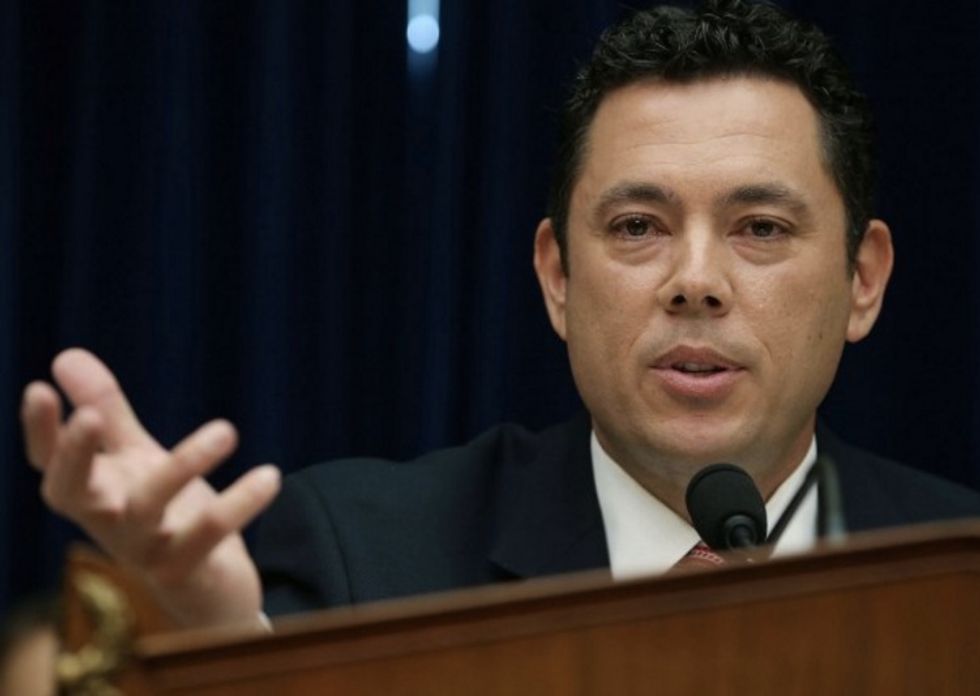 House Oversight Panel Asks Federal Prosecutor to Probe Deleted Clinton Emails