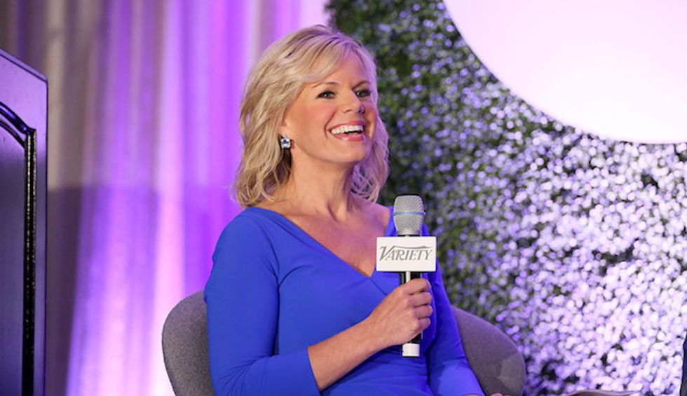 Report: Fox News Settles With Gretchen Carlson for $20 Million Amid Sexual Harassment Scandal
