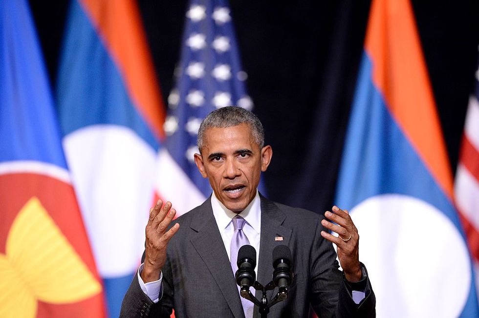 Obama Nominates First Muslim American to Be a Federal Judge