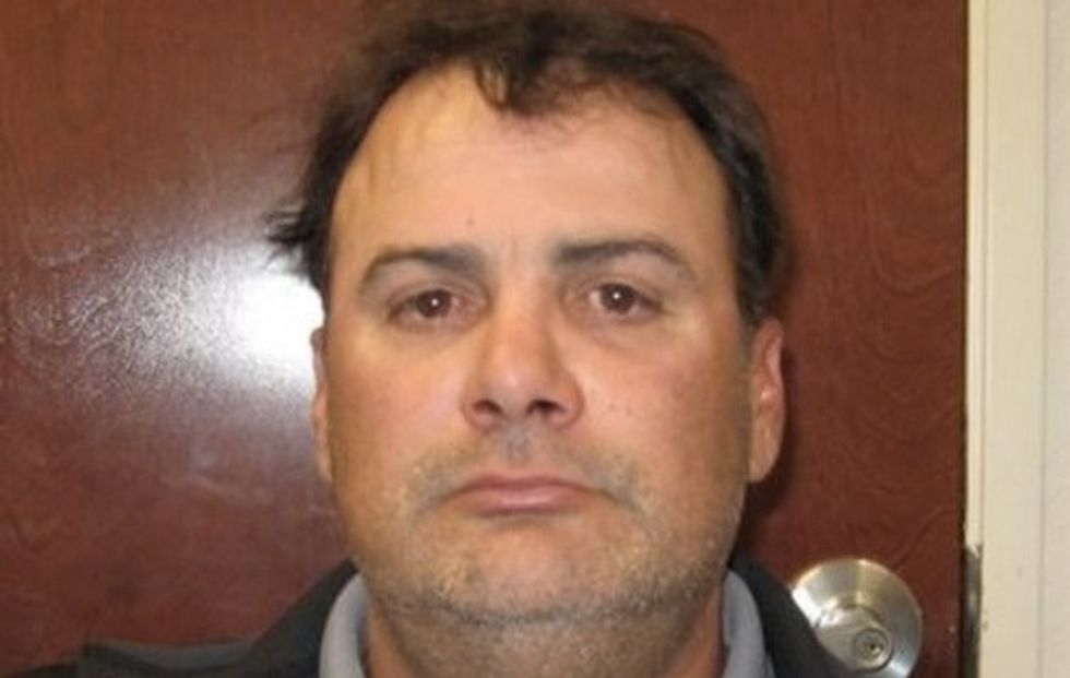 Sexually Abused as a Child, She Becomes a Cop and Meets Her Abuser Once More — and It's Justice Time