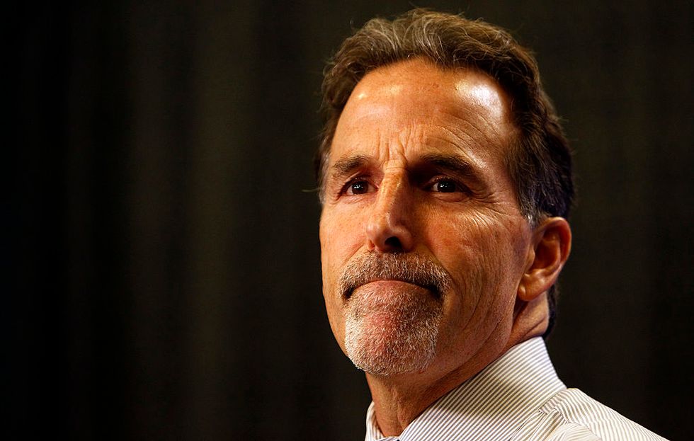 Team USA Hockey Coach Warns Players What Will Happen if They Sit for National Anthem