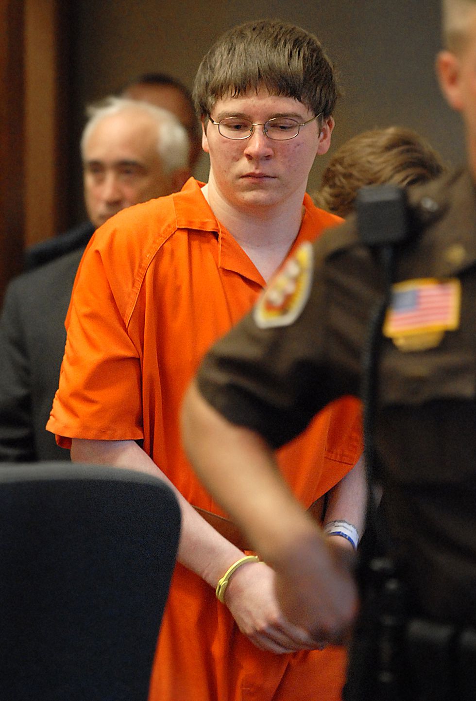 Wisconsin Attorney General Appeals Decision to Free 'Making a Murderer' Nephew