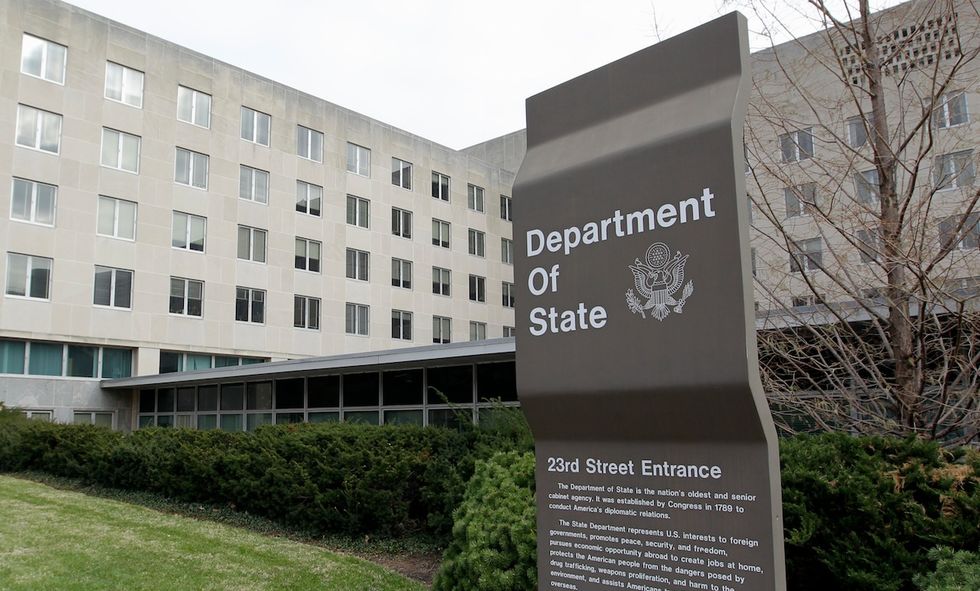 Ahead of 9/11 Anniversary, State Department Reminds Americans to be 'Vigilant' About Personal Security