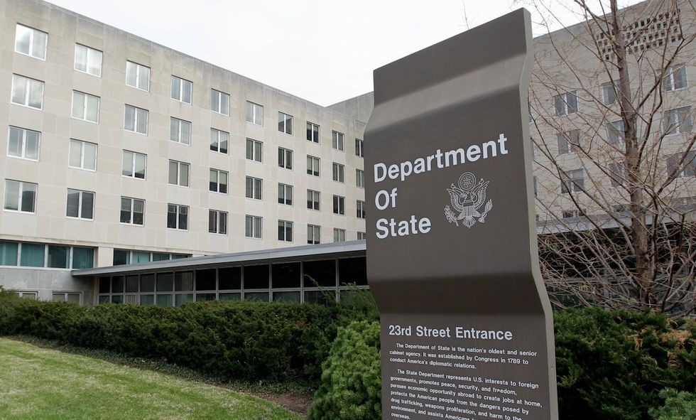 Ahead of 9/11 Anniversary, State Department Reminds Americans to be 'Vigilant' About Personal Security