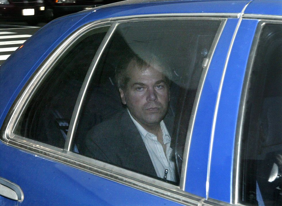President Ronald Reagan's Would-Be Assassin to be Released Saturday