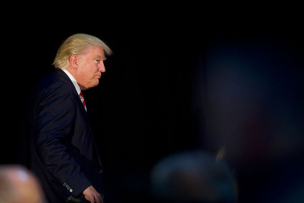 Reversal: Trump Will Not Release Medical Records During Dr. Oz Interview 