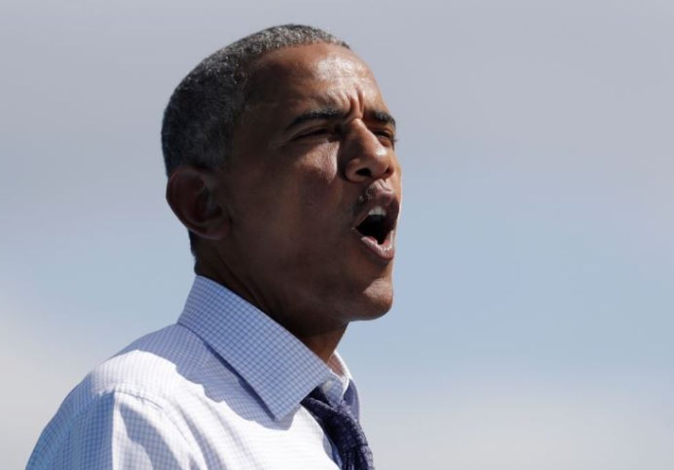 Pennsylvania mayor pressured to resign over 'deplorable' Obama Facebook post