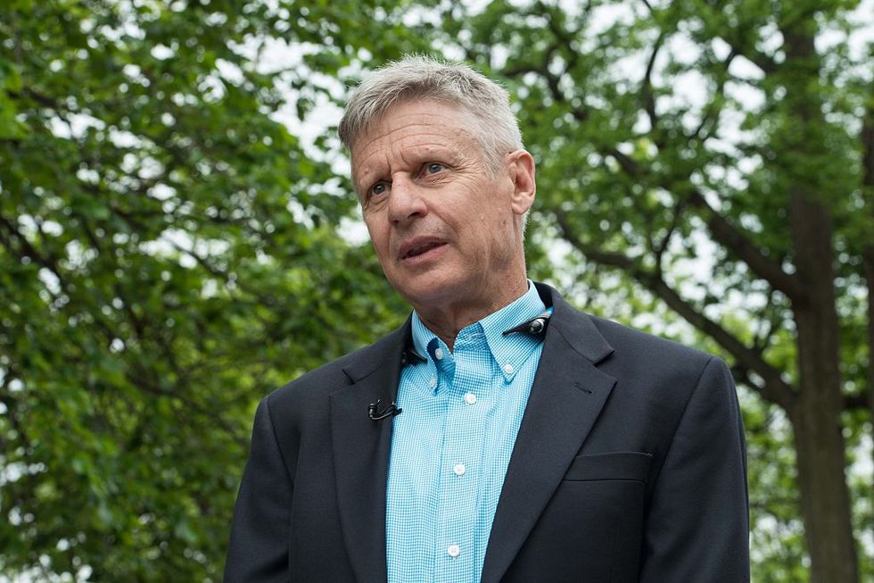 New Hampshire Union Leader Breaks 100-Year Record of Endorsing GOP Nominee
