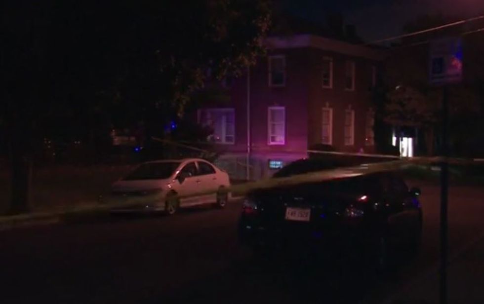 Boy, 13, Fatally Shot by Police After Pulling Out BB Gun