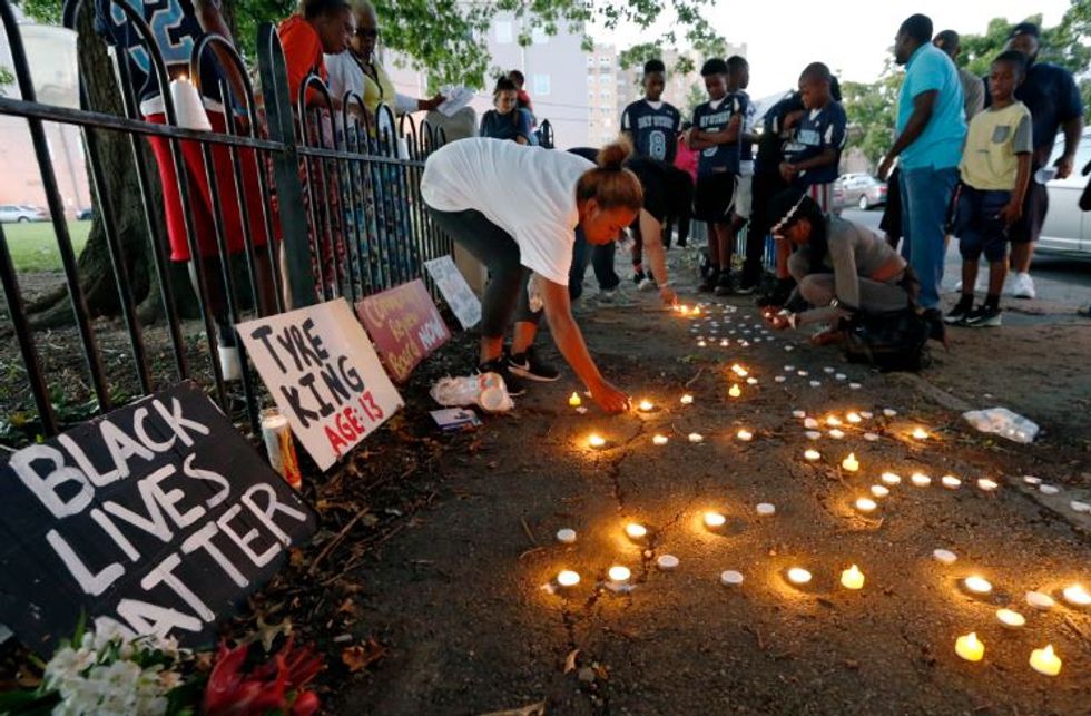 There Is Something Wrong in This Country': Full Inquiry Promised in Fatal Police Shooting of Boy, 13