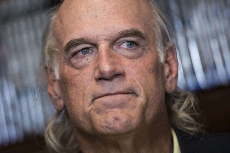 Jesse Ventura Pulls No Punches on Colin Kaepernick Controversy