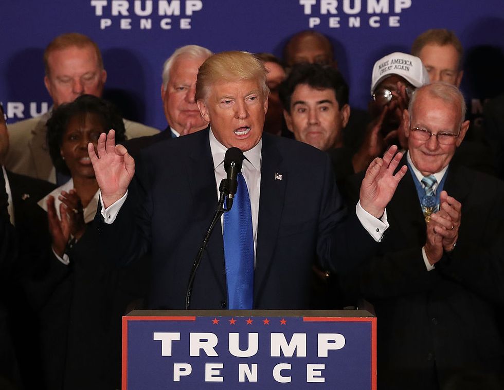 Trump Admits: Obama ‘Was Born in the United States. Period.’