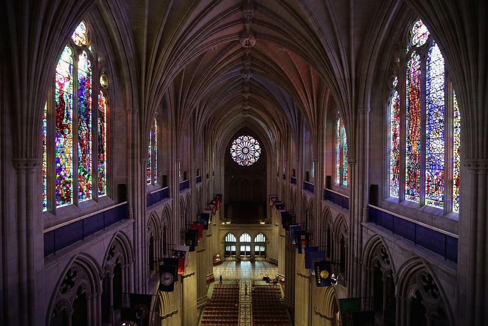 Study: Religion Has $1.2 Trillion Impact on U.S. Economy Each Year 