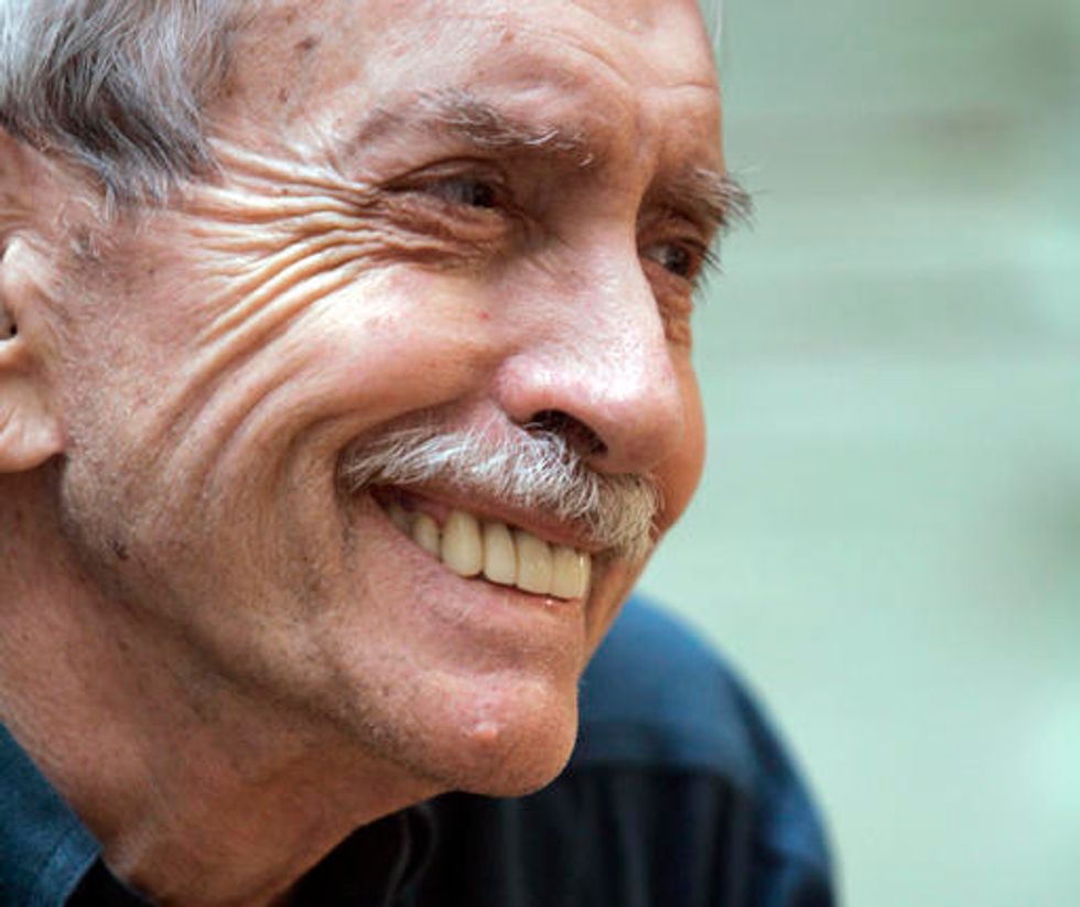 Virginia Woolf' Playwright Edward Albee Dies at Age 88 