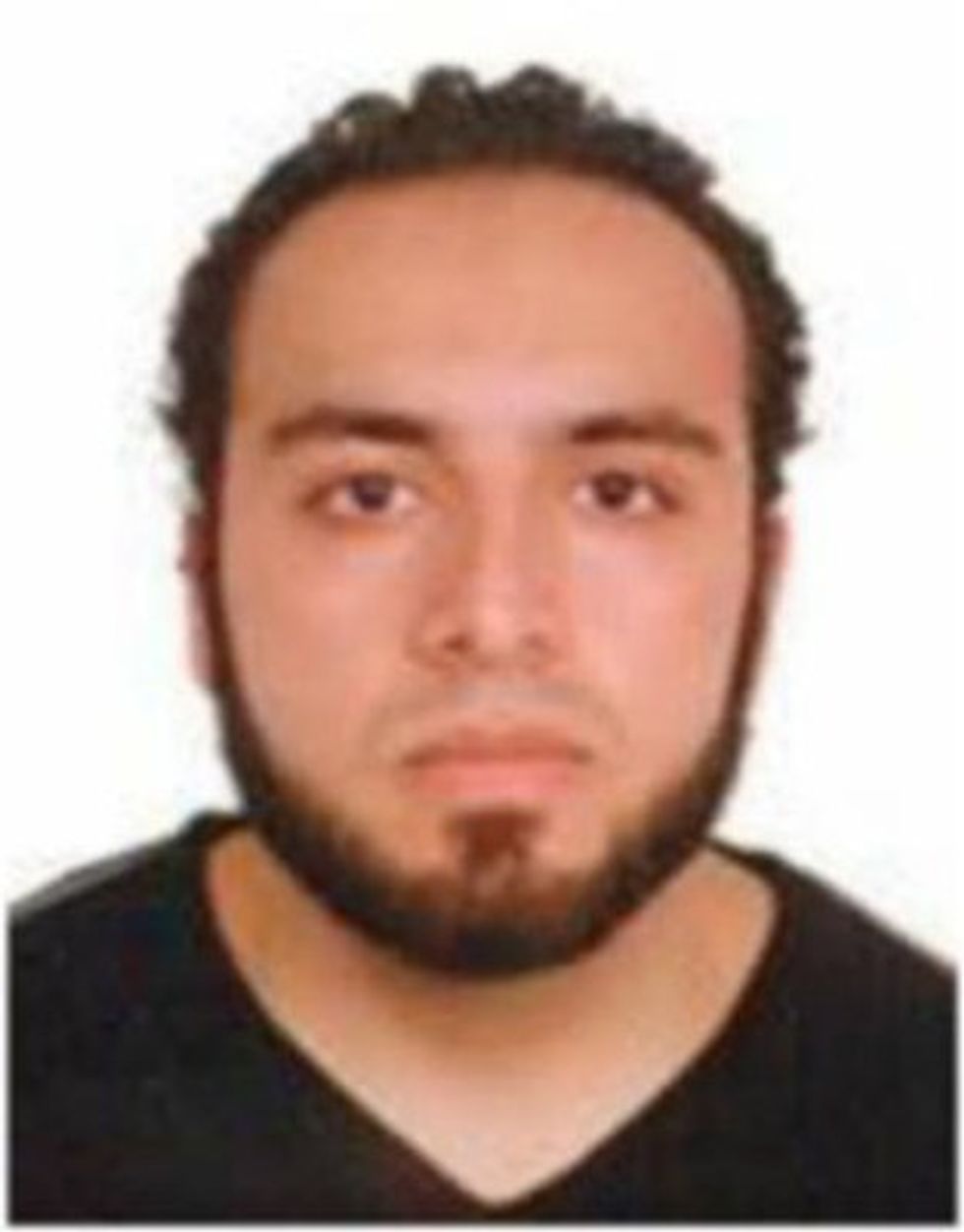 Suspected NYC, NJ bomber Ahmad Rahami arrested following shootout with police — here's what we know