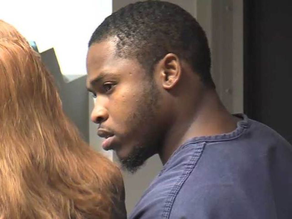 Police arrest two after 4-year-old girl fatally shoots herself