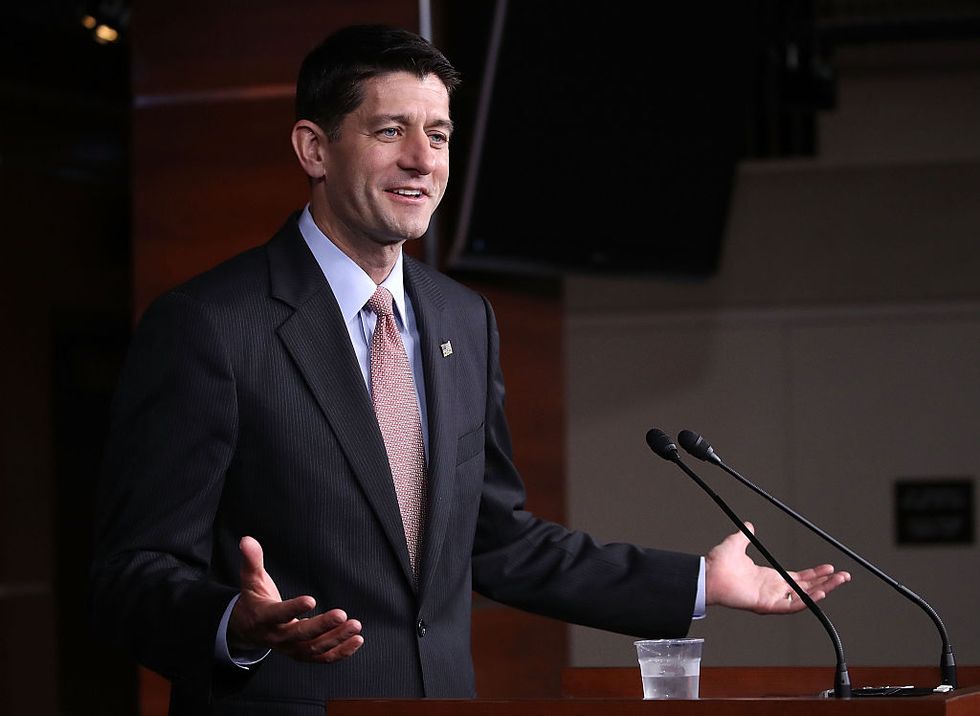 Paul Ryan set to campaign with Trump for the first time