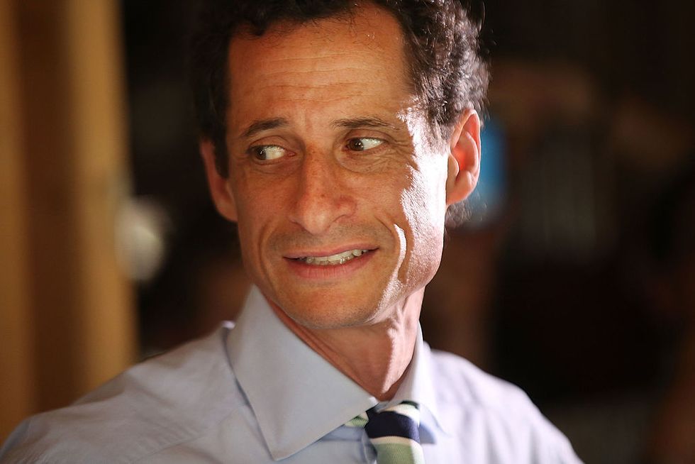Report: FBI, NYPD open investigations into Anthony Weiner sexting allegations