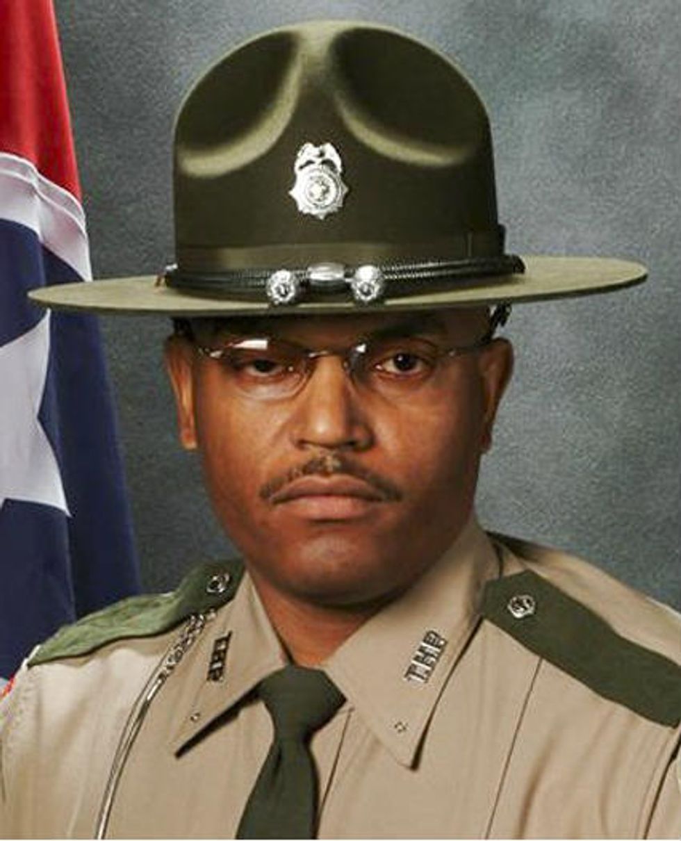 Federal judge orders Tennessee pay fired Muslim state trooper $100,000 in discrimination case