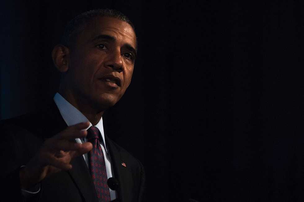 FBI documents reveal Obama used a pseudonym in emails with Clinton