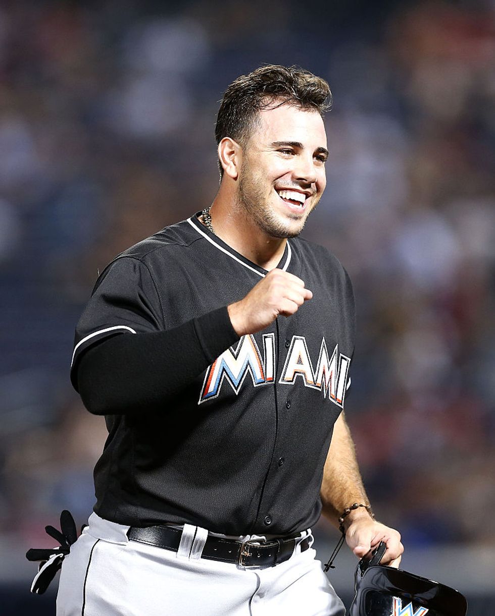 Miami Marlins star pitcher José Fernández killed in boat accident