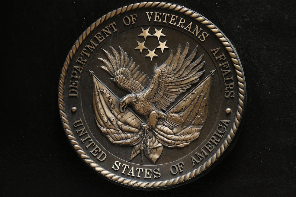 Up to 40 percent of VA suicide hotline calls roll over, official says. The reason may leave you a bit annoyed.