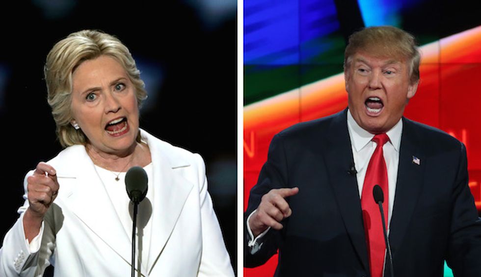 Here's what to watch for at tonight's presidential debate 