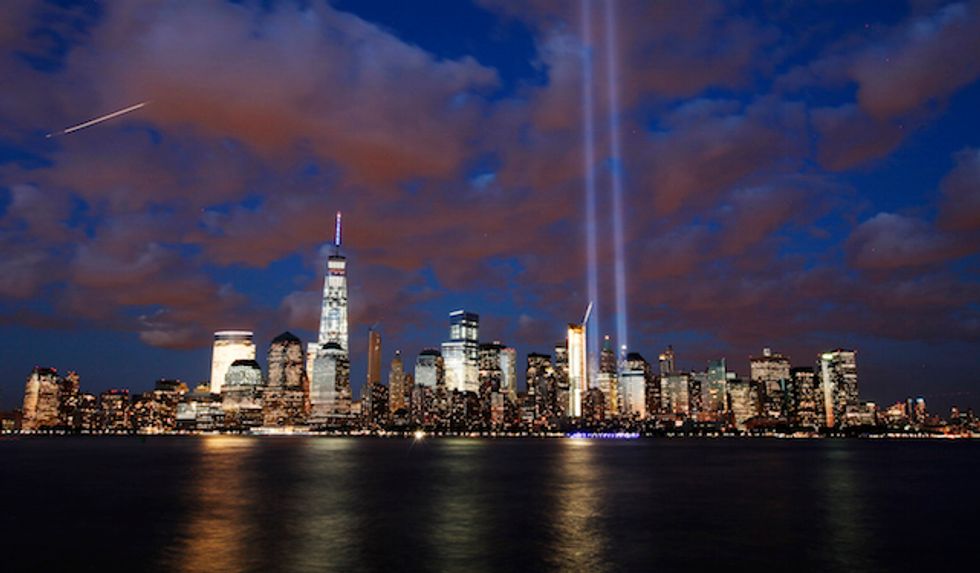 Four Lessons America Should Have Learned from September 11