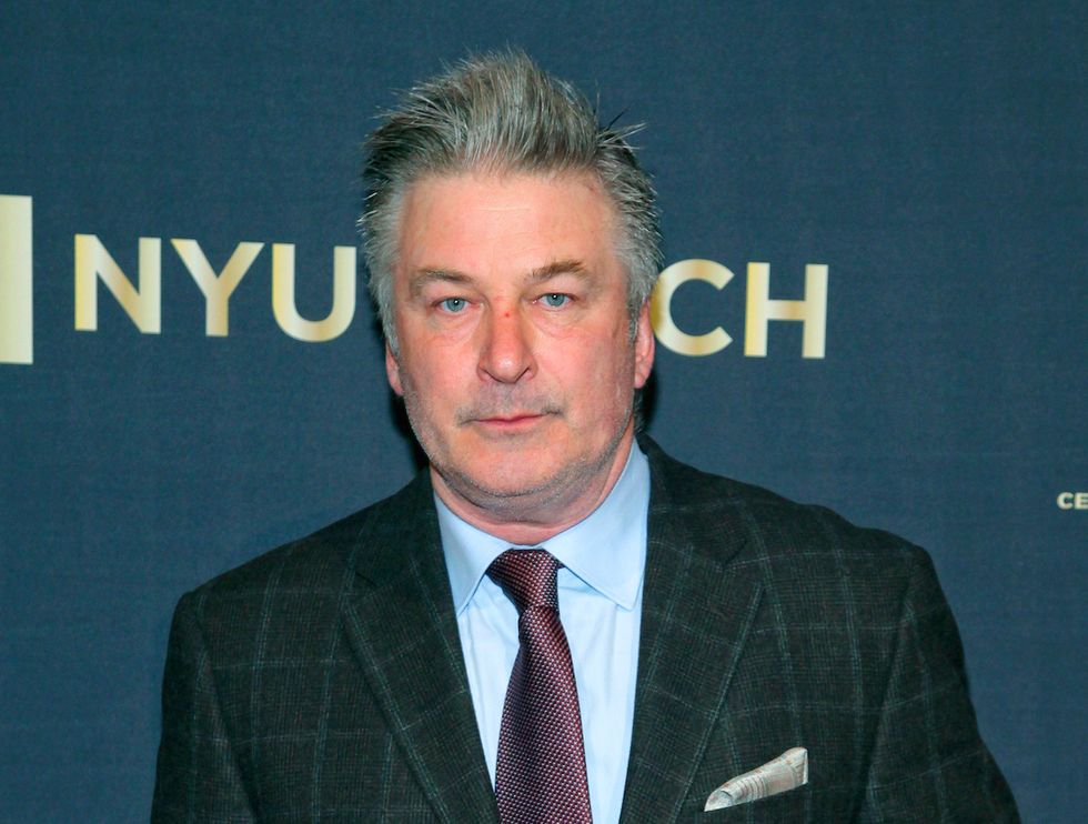 Actor Alec Baldwin to portray Trump in new season of 'Saturday Night Live