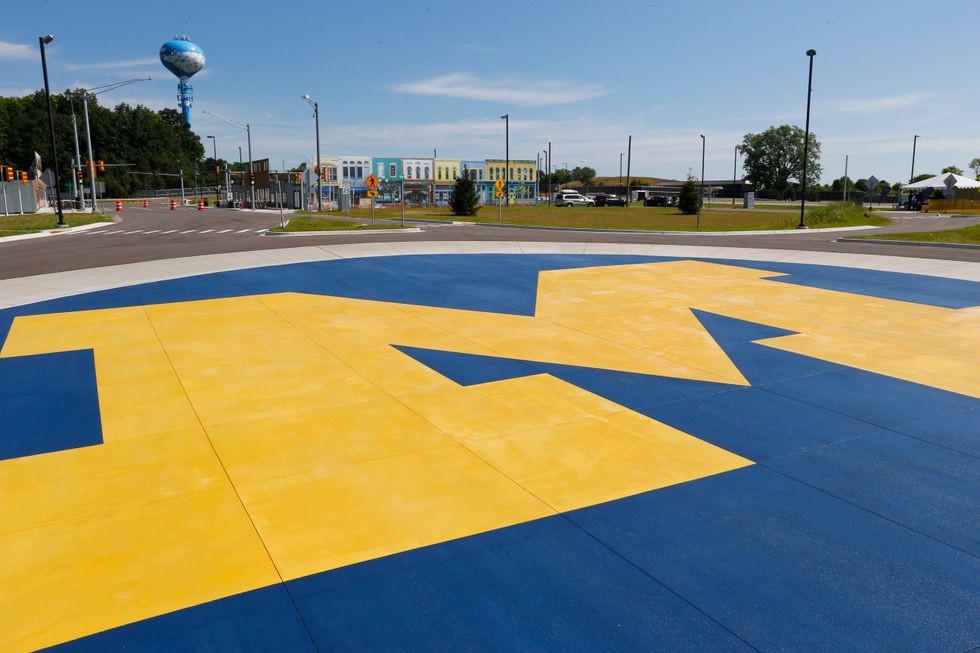 University of Michigan to allow students to choose their own 'personal pronouns