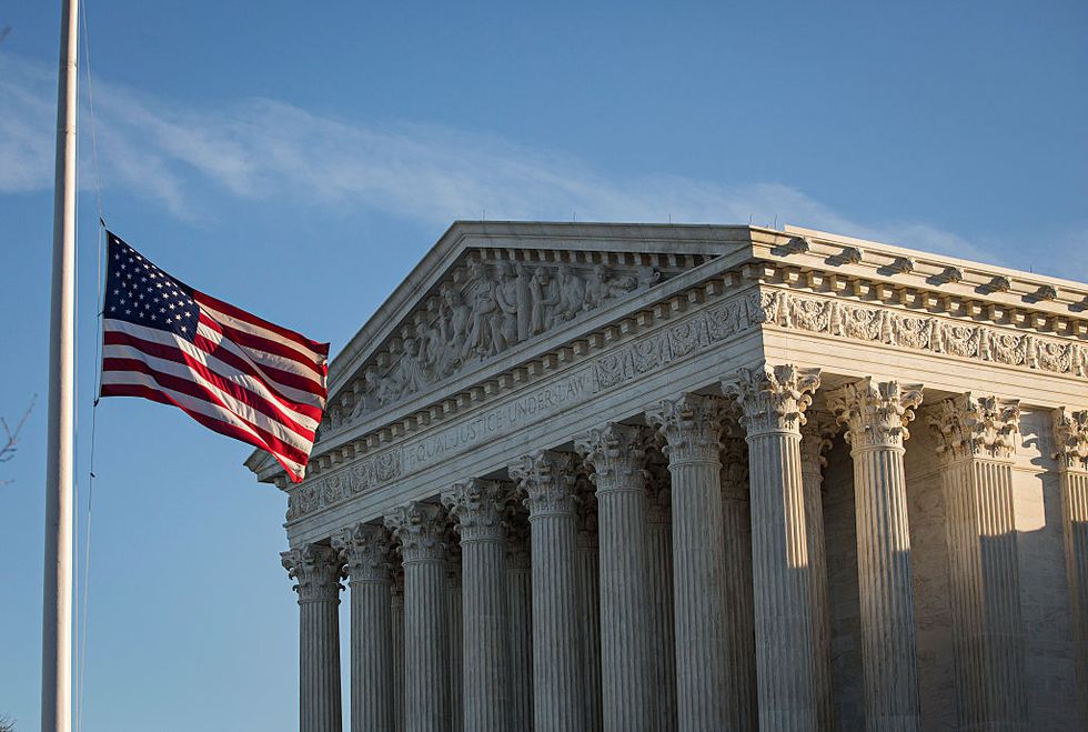 Why Trump might not be able to save us from a liberal Supreme Court