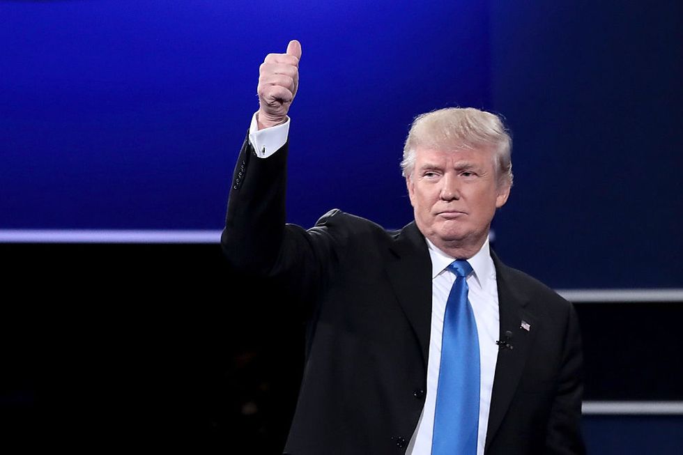 Donald Trump may have avoided paying income taxes for nearly two decades, new report alleges