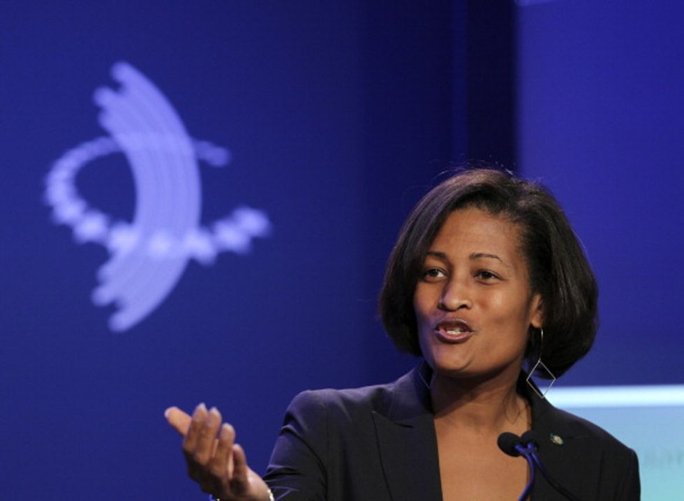 Republicans lodge complaint against longtime Clinton aide Cheryl Mills 