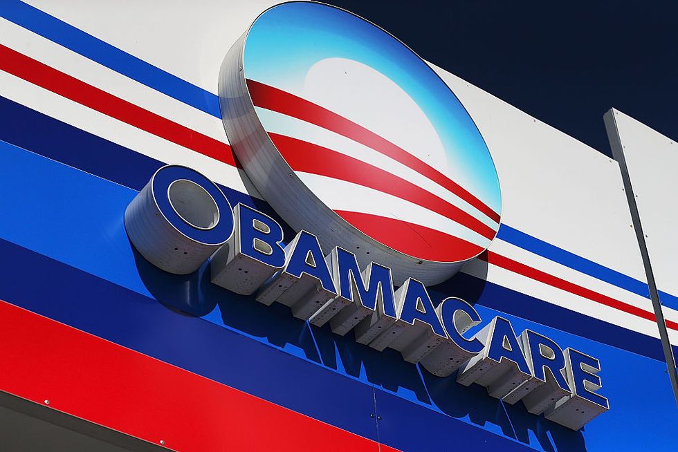New York Times update on 'ailing' Obamacare might not be what you're expecting