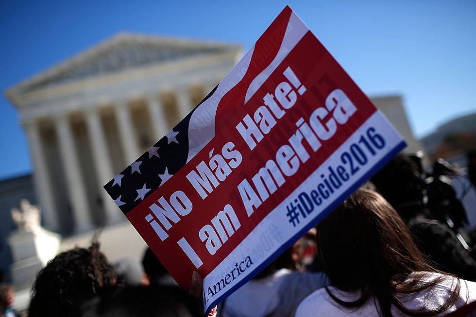 SCOTUS declines to reconsider case that squelched Obama’s executive order on immigration