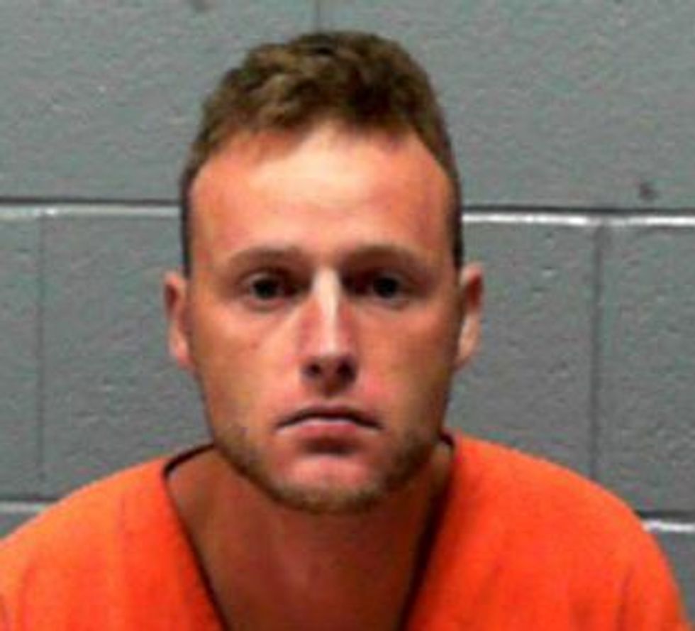 Man accused of sexually assaulting 9-month-old in what sheriff calls 'most severe' case he's seen