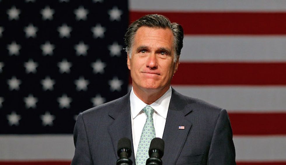 Channeling Mitt Romney, Sen. Jeff Sessions says illegal immigrants must 'self-deport' under Trump plan 