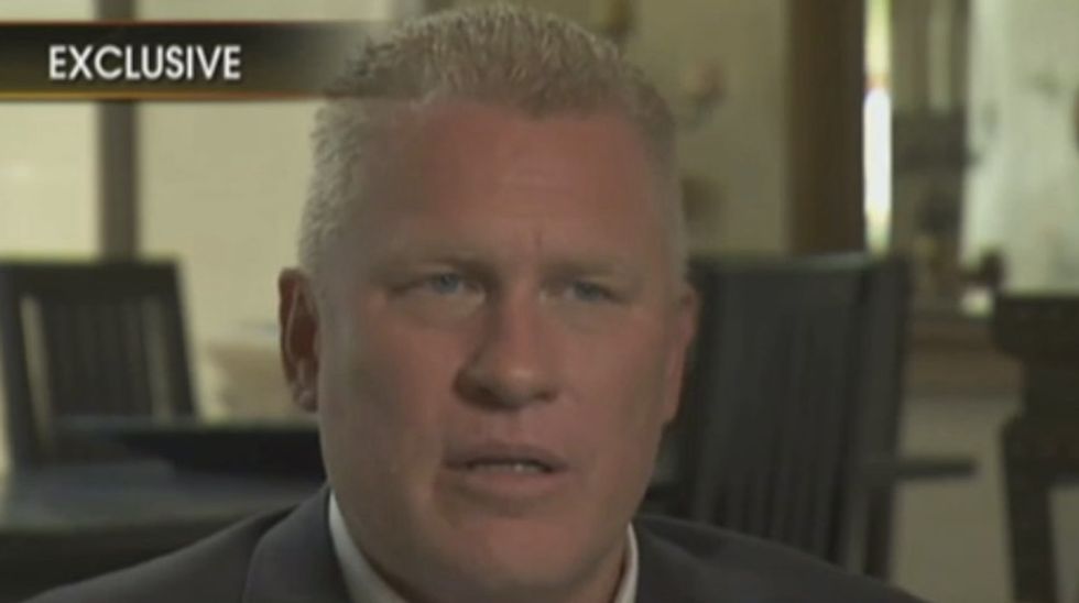 With Election Day trial looming, feds drop charges against U.S. arms dealer who threatened to reveal Clinton info